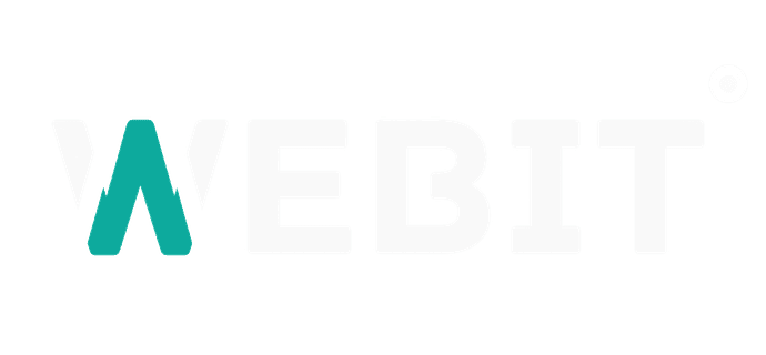 WEBIT Logo